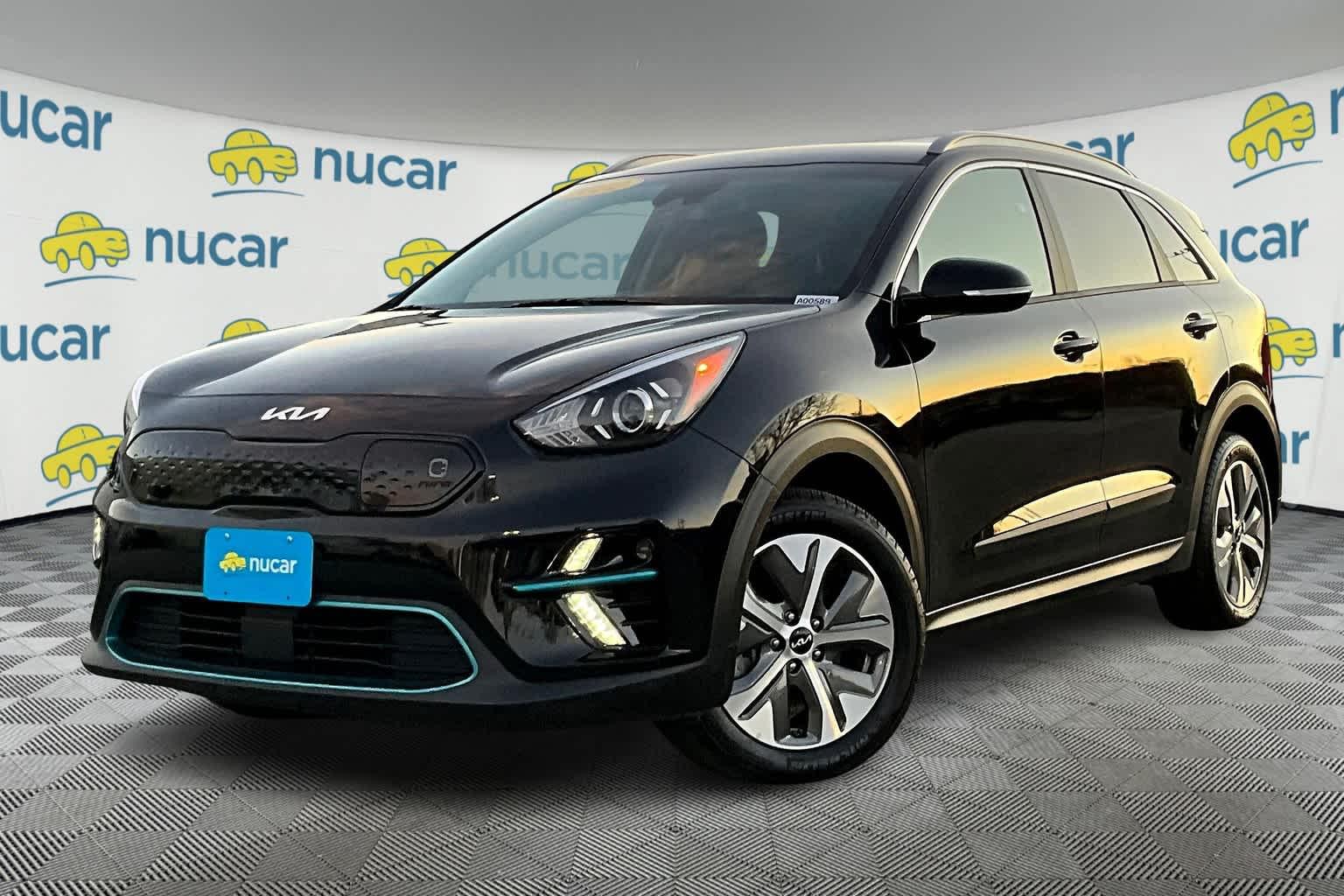 2022 Kia Niro EV EX - Photo 3