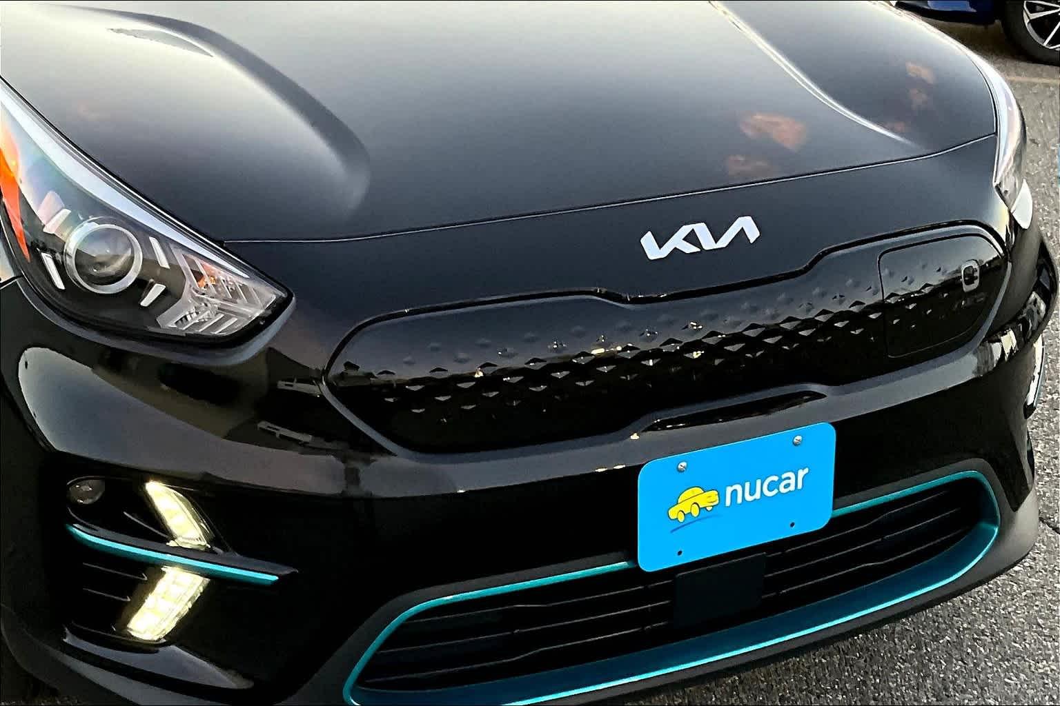 2022 Kia Niro EV EX - Photo 31