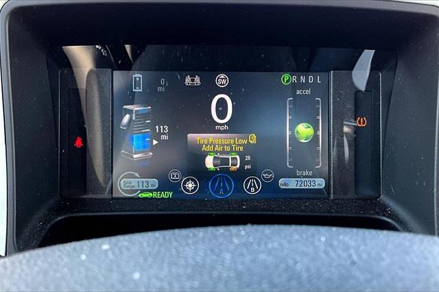 2012 Chevrolet Volt Base - Photo 3