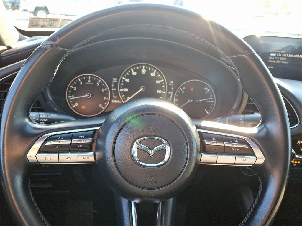 2019 Mazda Mazda3 Premium - Photo 19