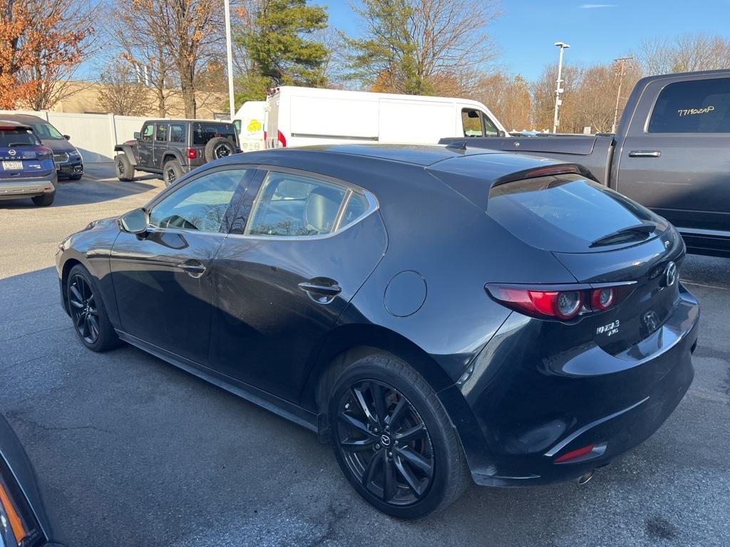 2019 Mazda Mazda3 Premium - Photo 2