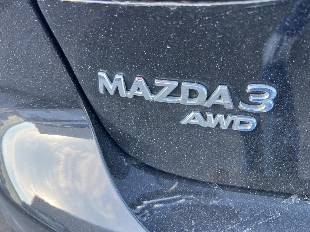 2019 Mazda Mazda3 Premium - Photo 3