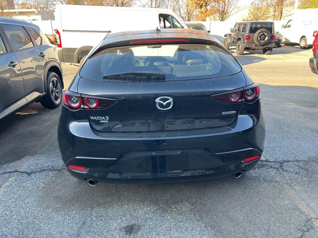 2019 Mazda Mazda3 Premium - Photo 4