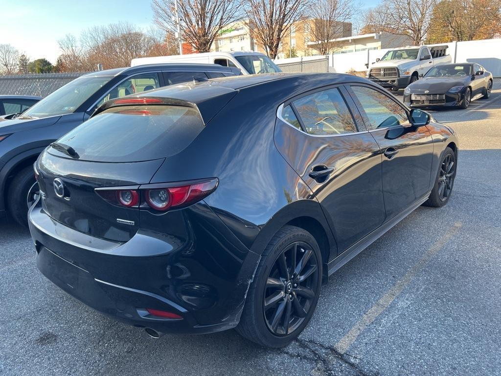 2019 Mazda Mazda3 Premium - Photo 5