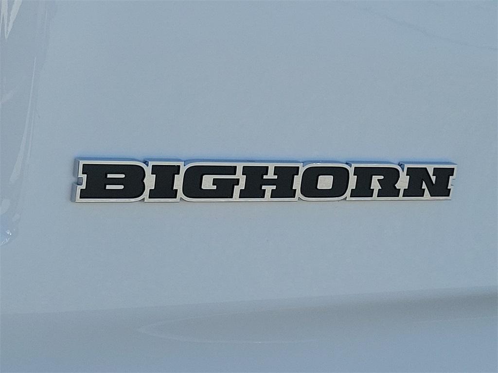 2025 Ram 1500 Big Horn/Lone Star - Photo 19