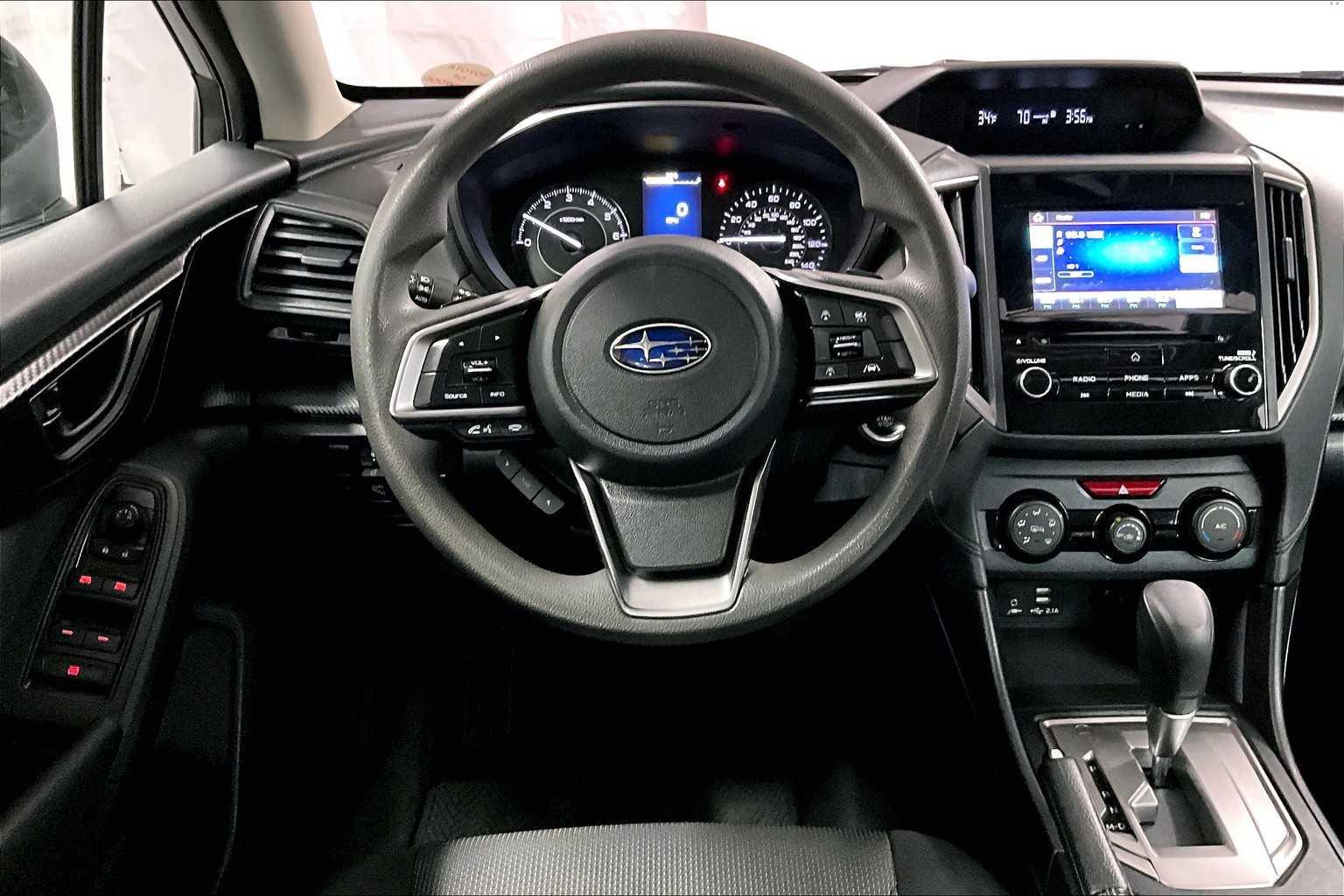 2020 Subaru Impreza Premium - Photo 17