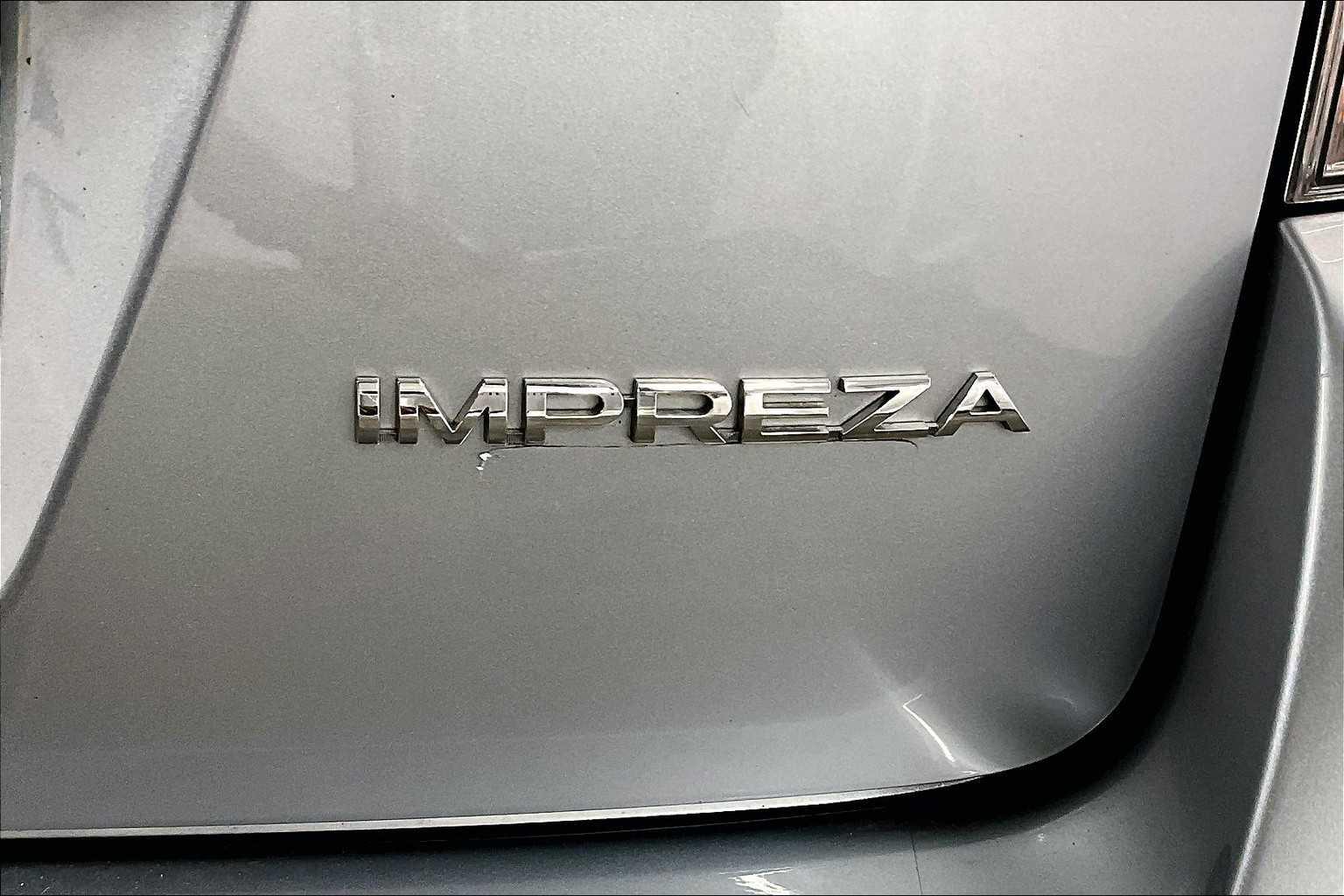 2020 Subaru Impreza Premium - Photo 28