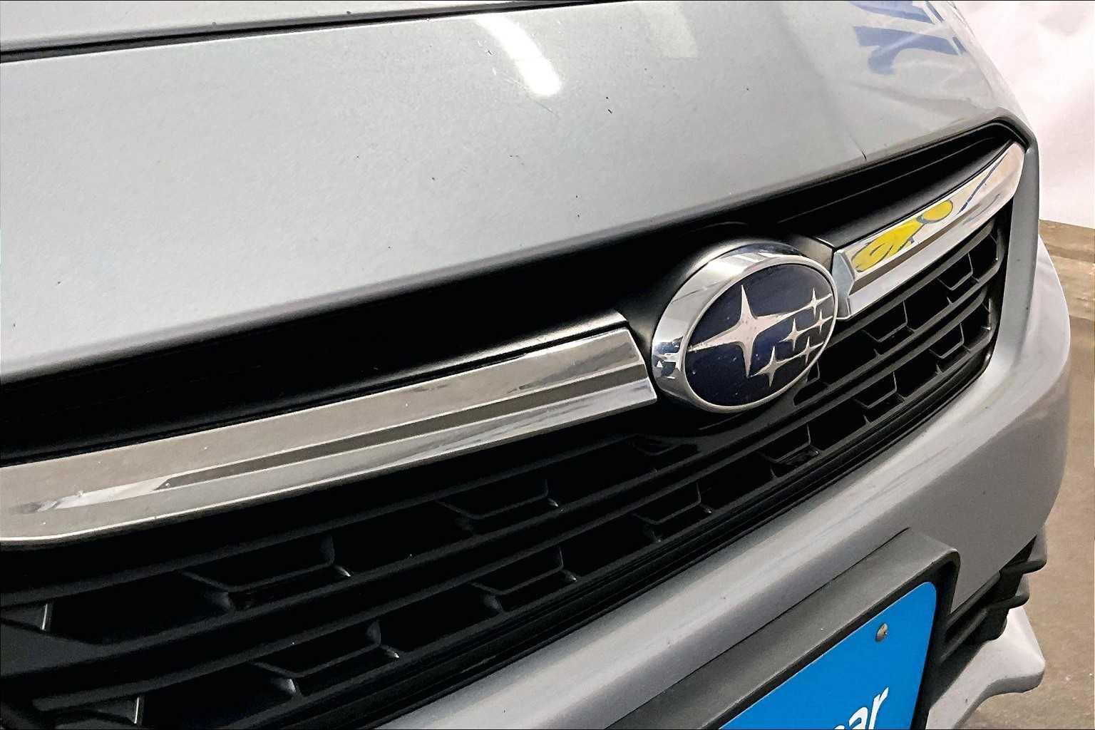 2020 Subaru Impreza Premium - Photo 31