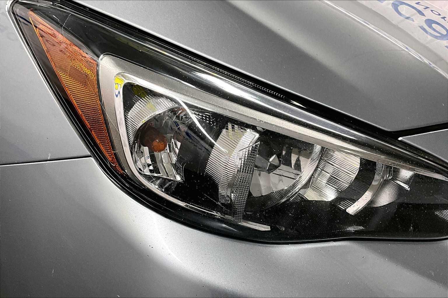 2020 Subaru Impreza Premium - Photo 32