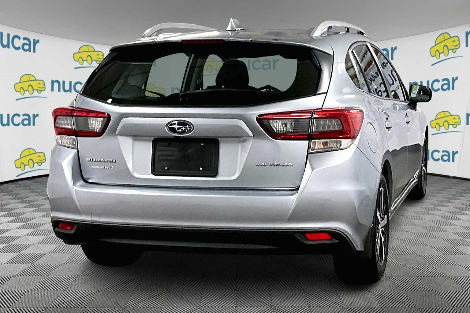 2020 Subaru Impreza Premium - Photo 6