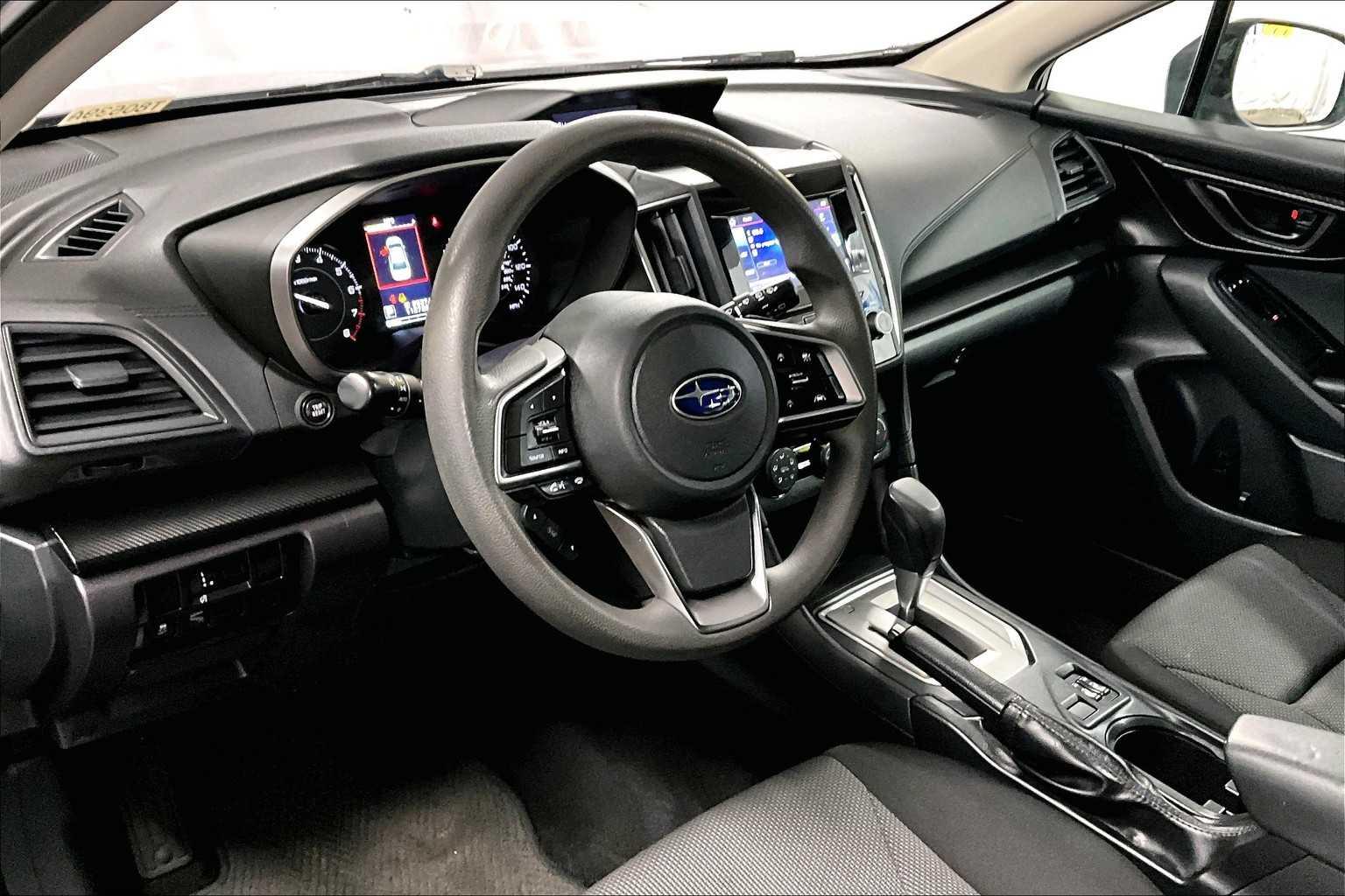 2020 Subaru Impreza Premium - Photo 8