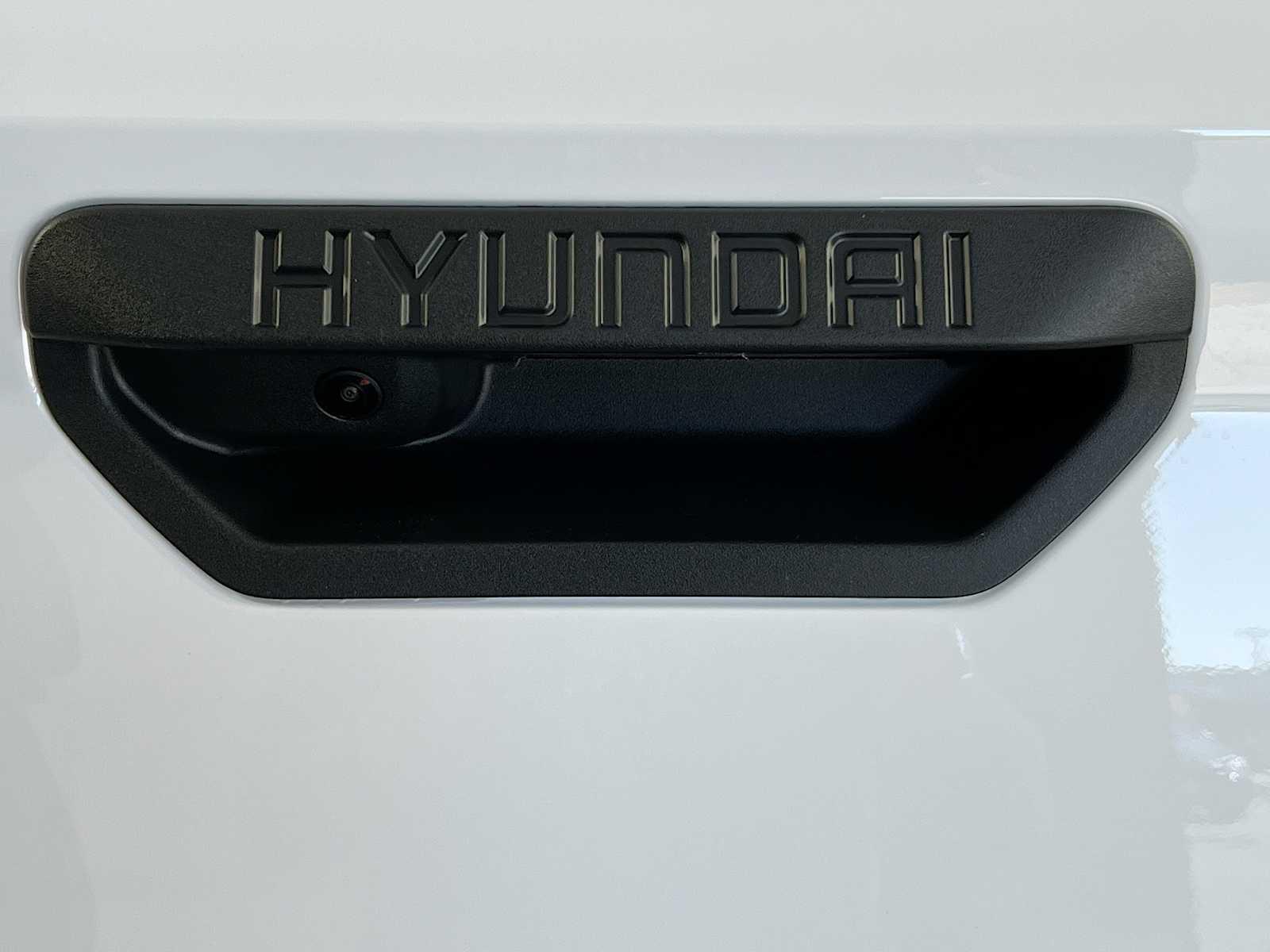 2025 Hyundai Santa Cruz SEL Activity AWD - Photo 18