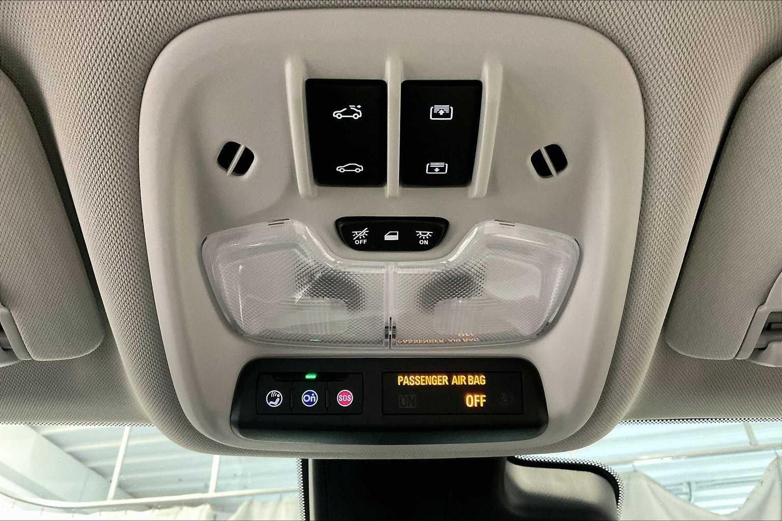 2022 Chevrolet Bolt EUV Premier - Photo 27