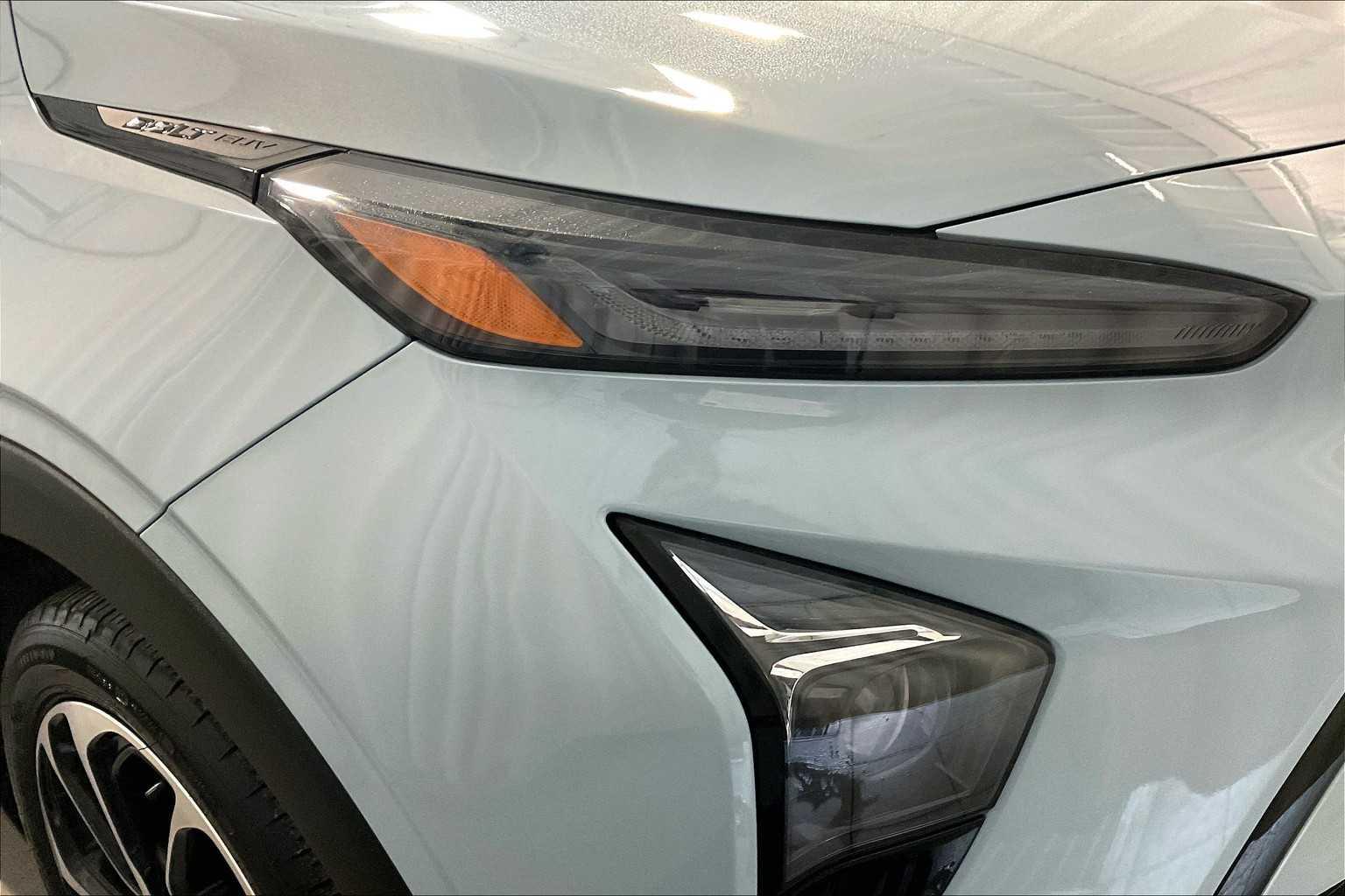 2022 Chevrolet Bolt EUV Premier - Photo 34