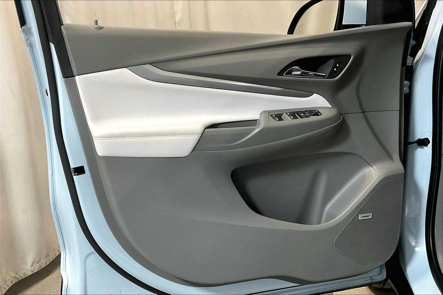 2022 Chevrolet Bolt EUV Premier - Photo 9