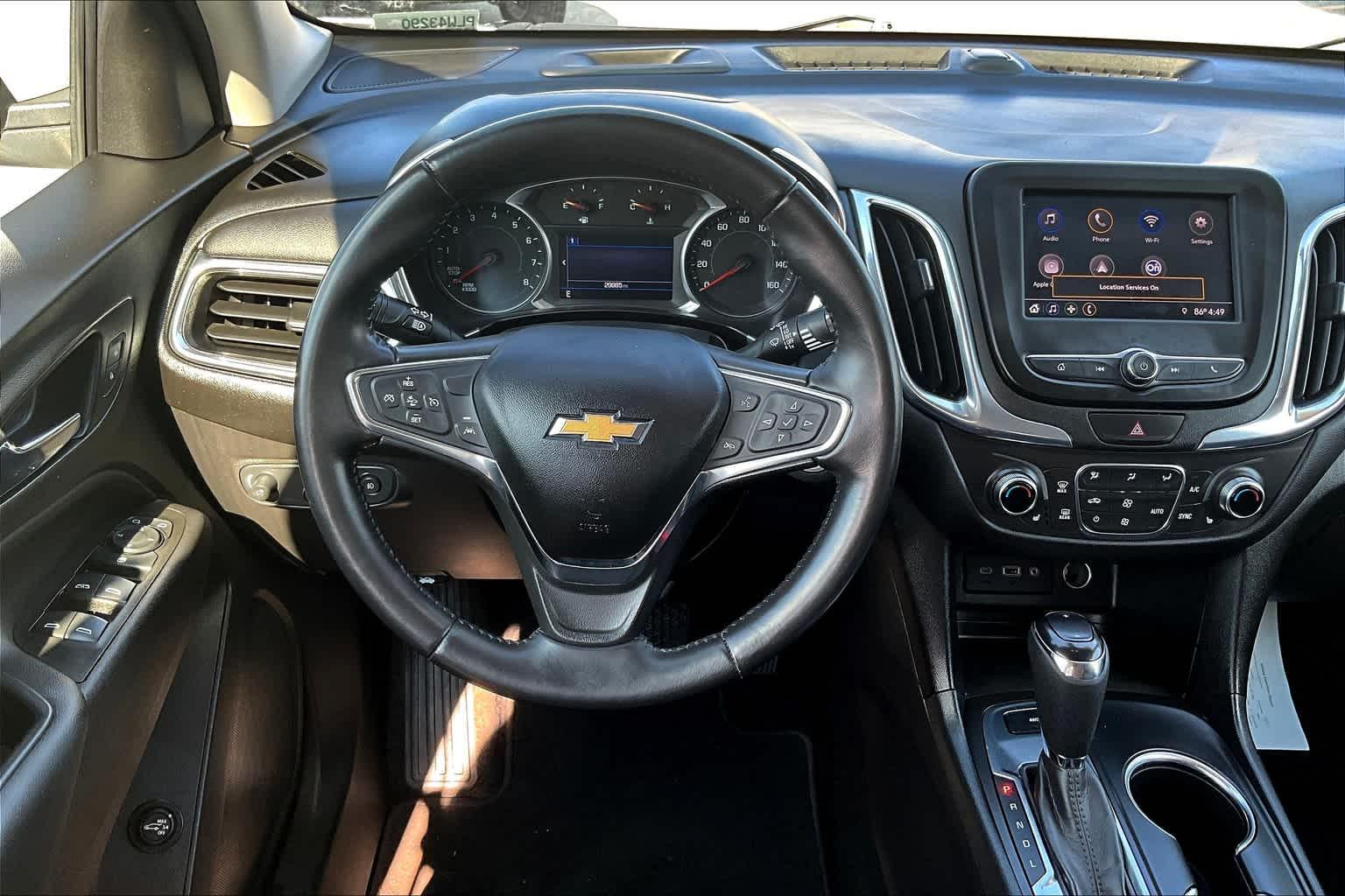 2021 Chevrolet Equinox LT - Photo 17