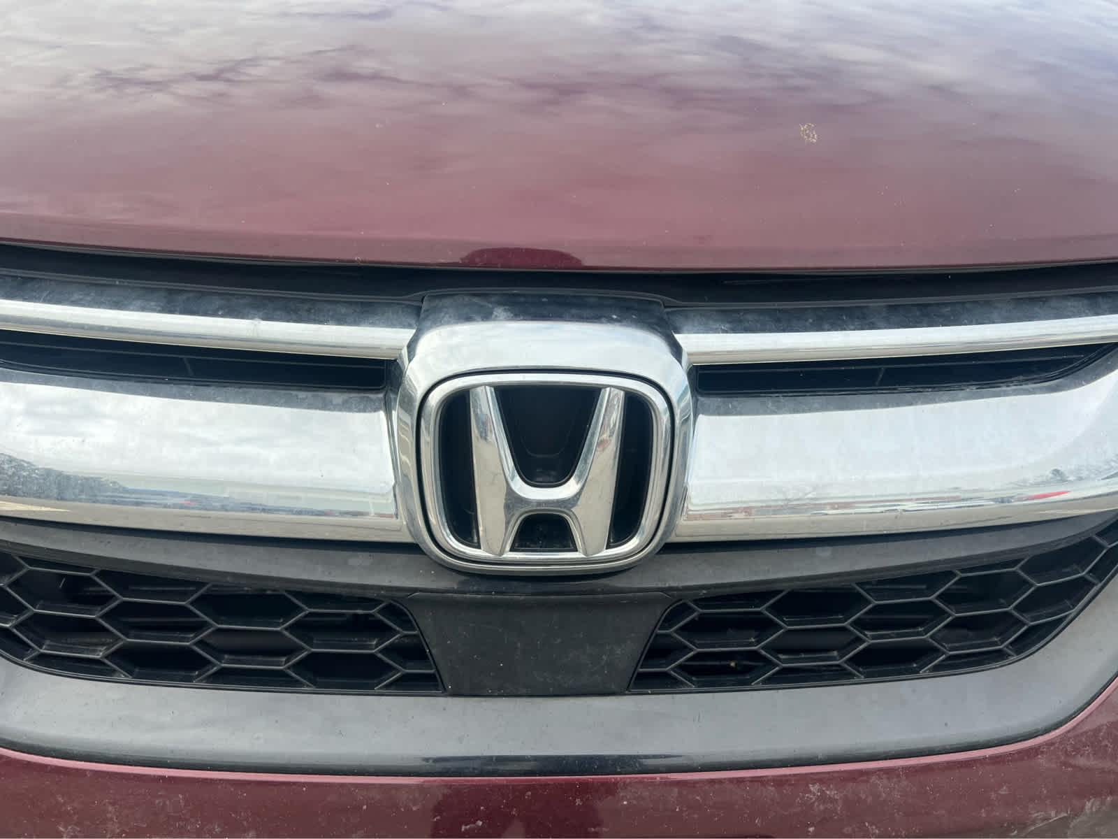 2019 Honda CR-V EX - Photo 4