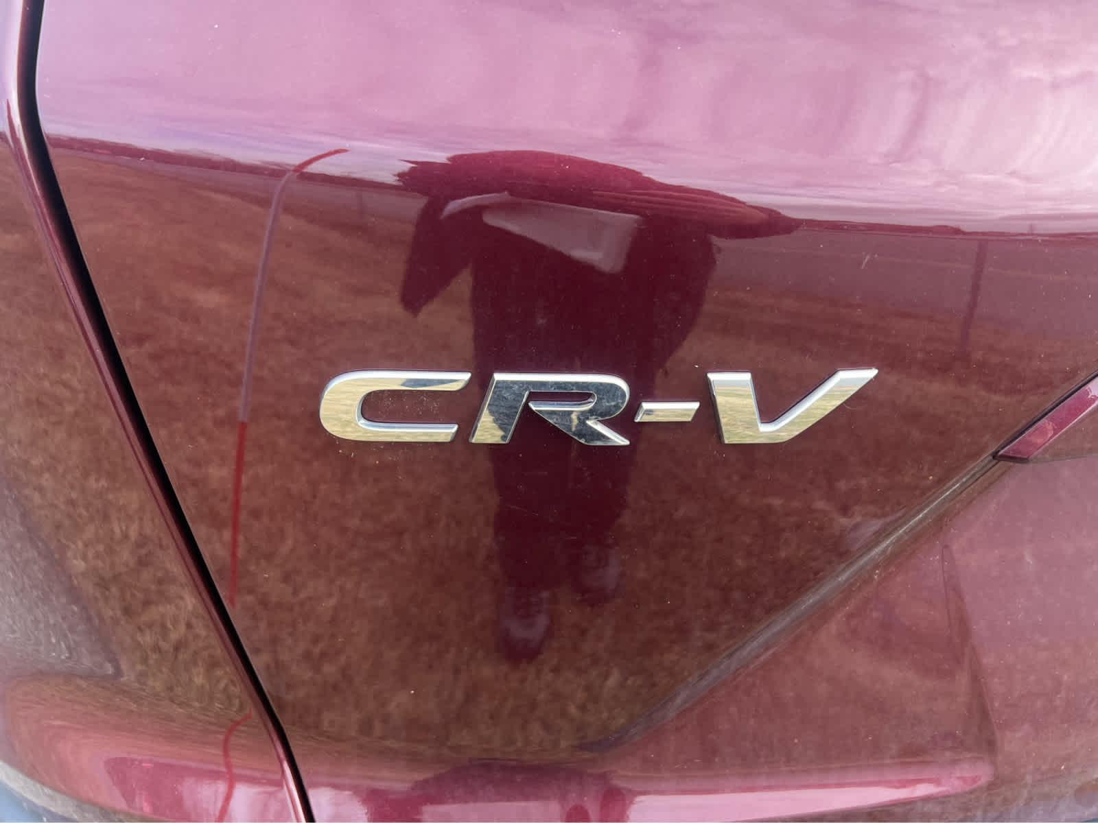 2019 Honda CR-V EX - Photo 8