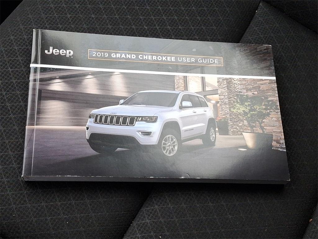 2019 Jeep Grand Cherokee Laredo E - Photo 24