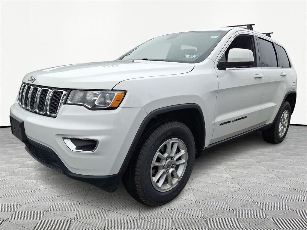 2019 Jeep Grand Cherokee Laredo E - Photo 3