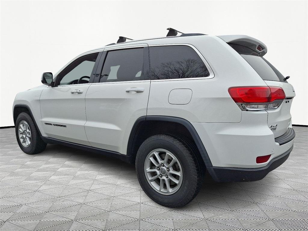 2019 Jeep Grand Cherokee Laredo E - Photo 5