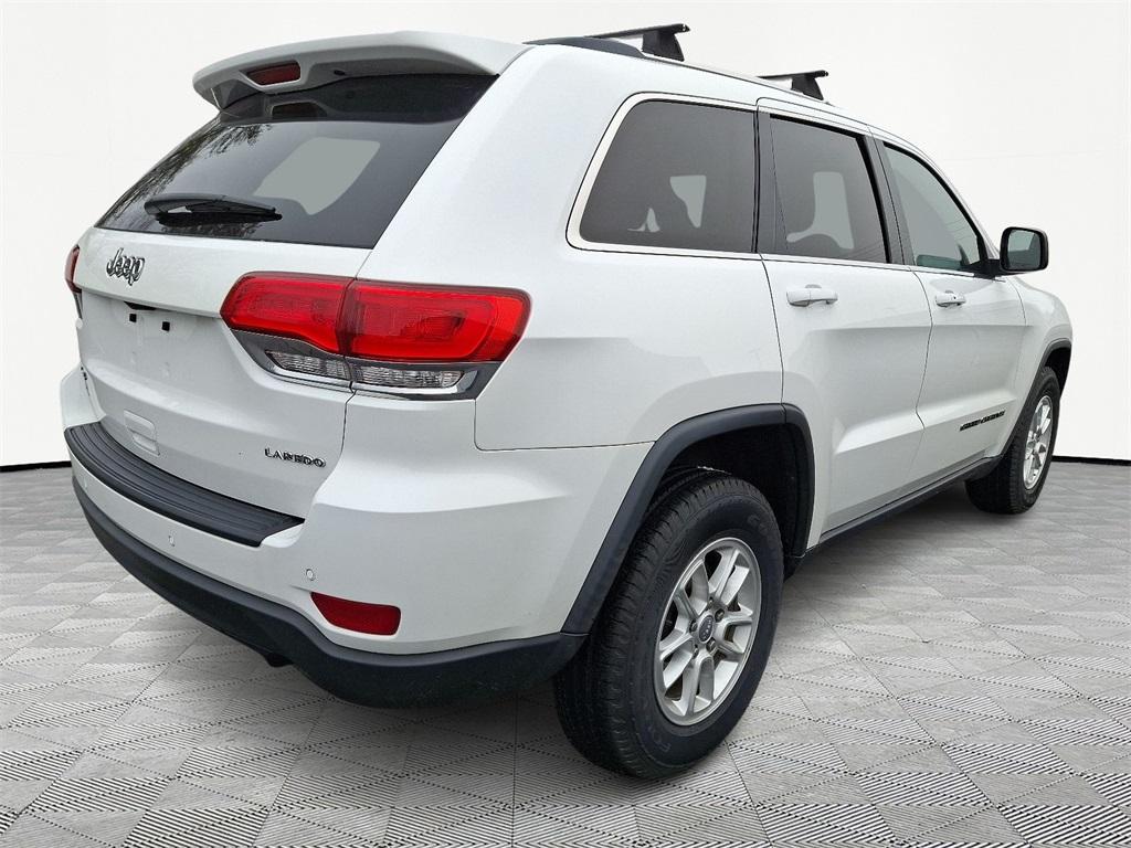 2019 Jeep Grand Cherokee Laredo E - Photo 6