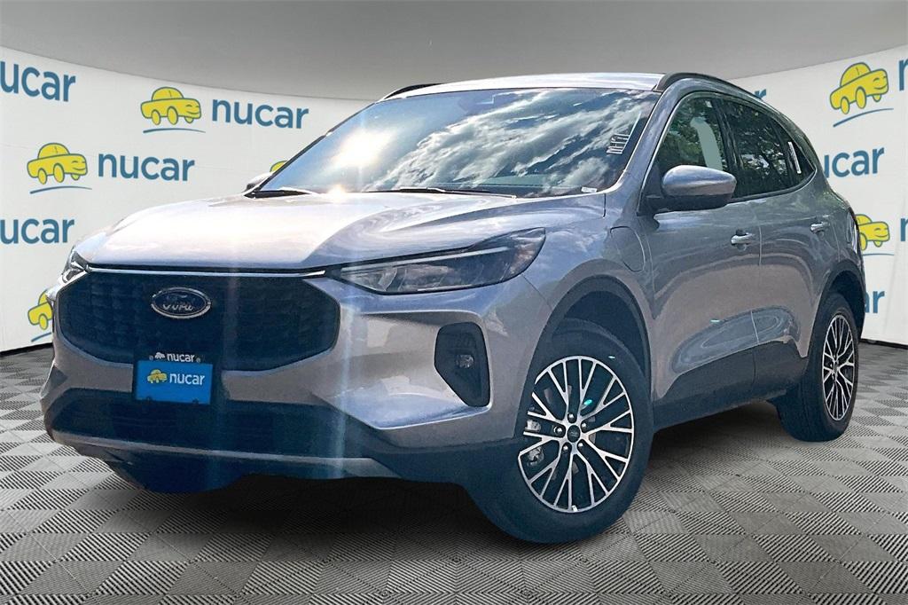 2024 Ford Escape Plug-In Hybrid - Photo 3