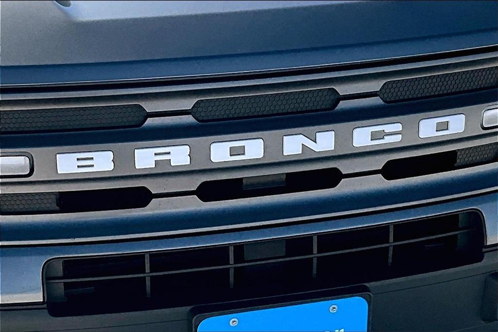 2023 Ford Bronco Sport Big Bend - Photo 31