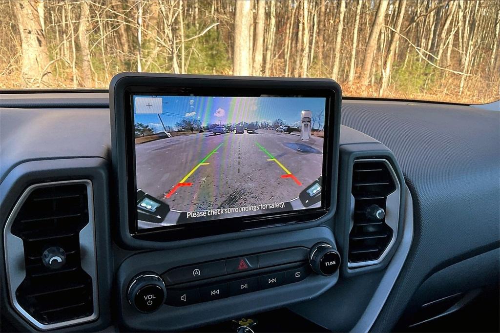 2023 Ford Bronco Sport Big Bend - Photo 18