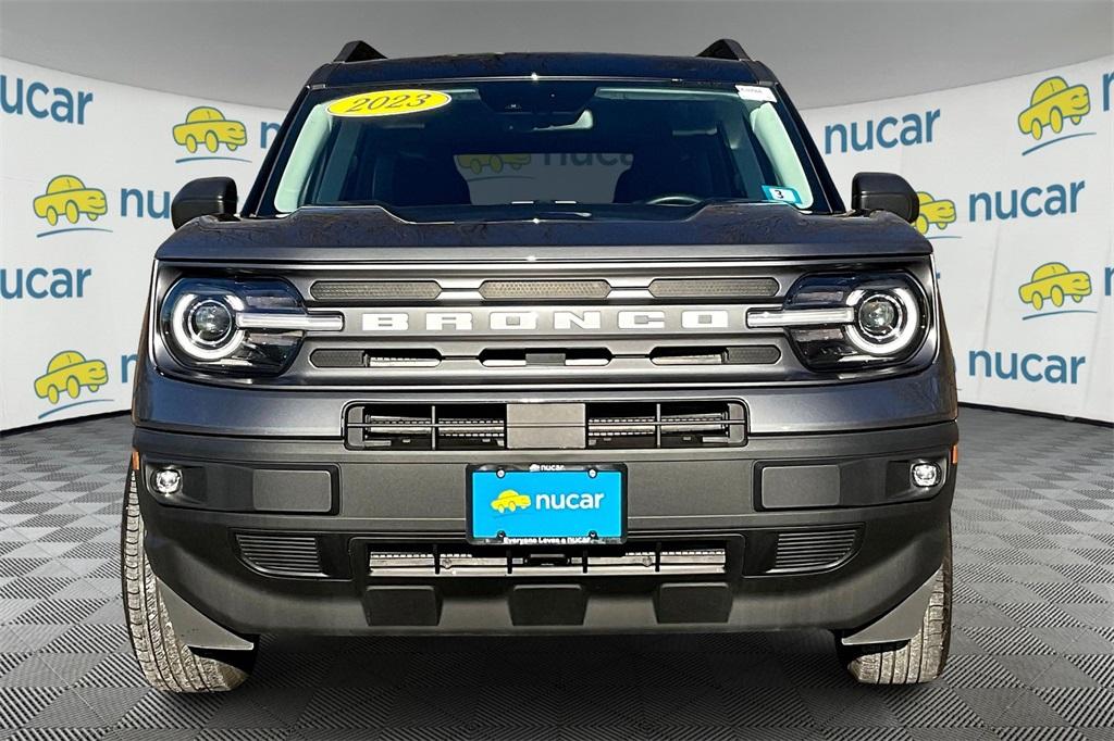 2023 Ford Bronco Sport Big Bend - Photo 2