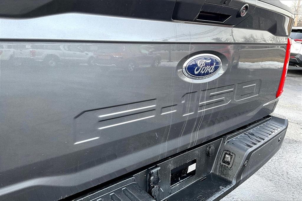 2022 Ford F-150 XLT - Photo 26