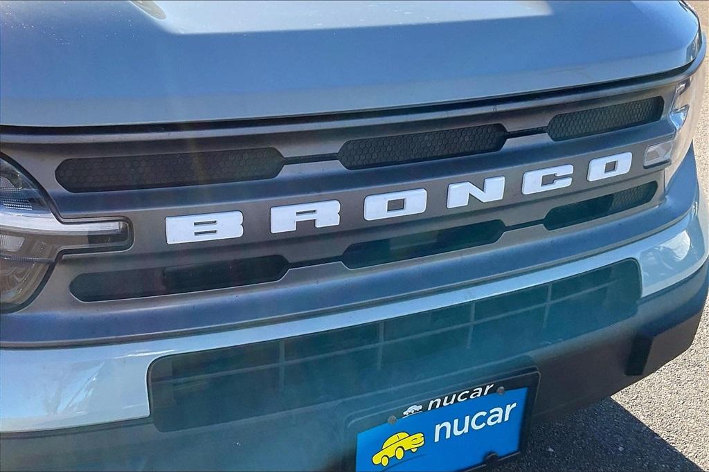 2022 Ford Bronco Sport Big Bend - Photo 28