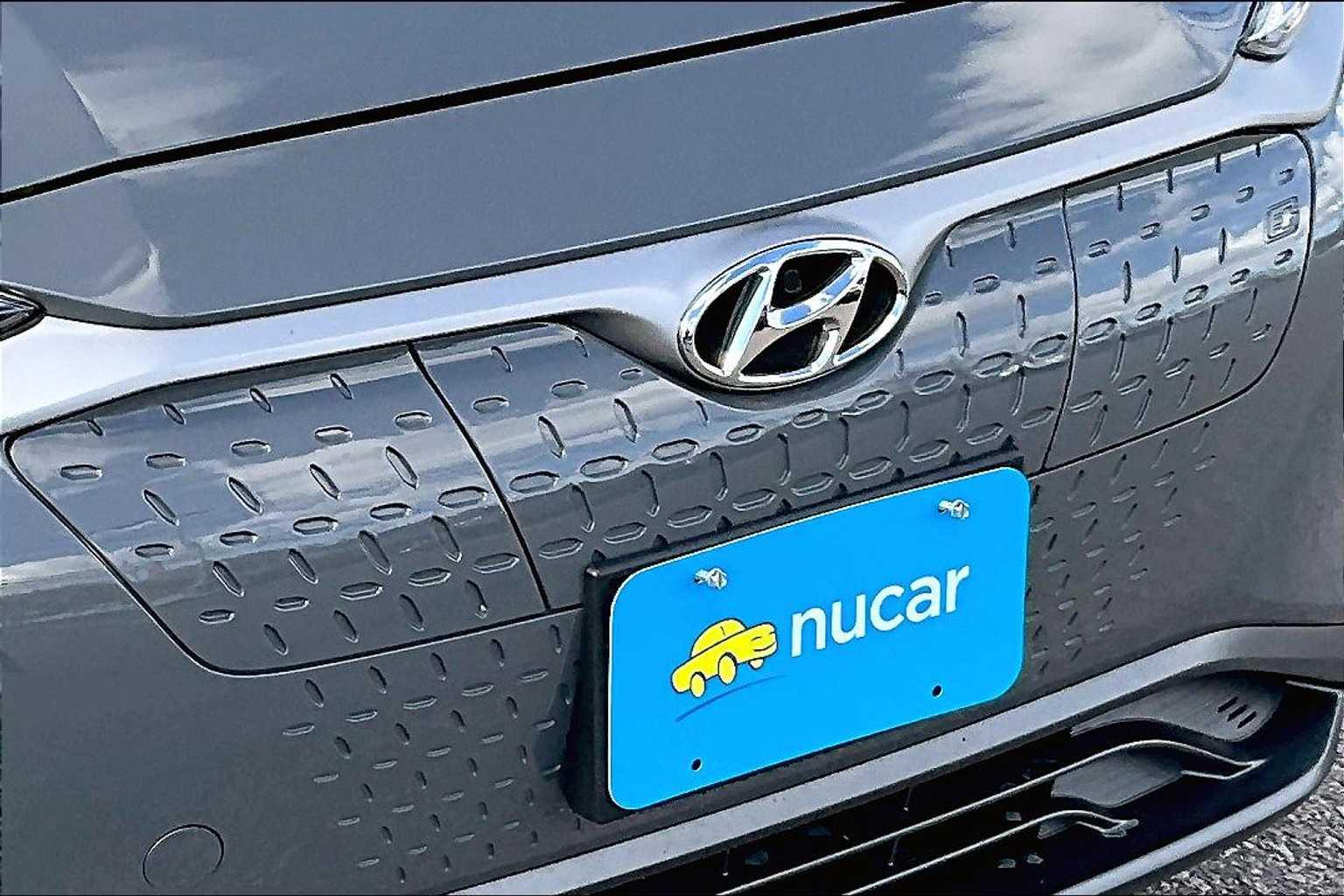 2021 Hyundai Kona Electric Limited - Photo 31