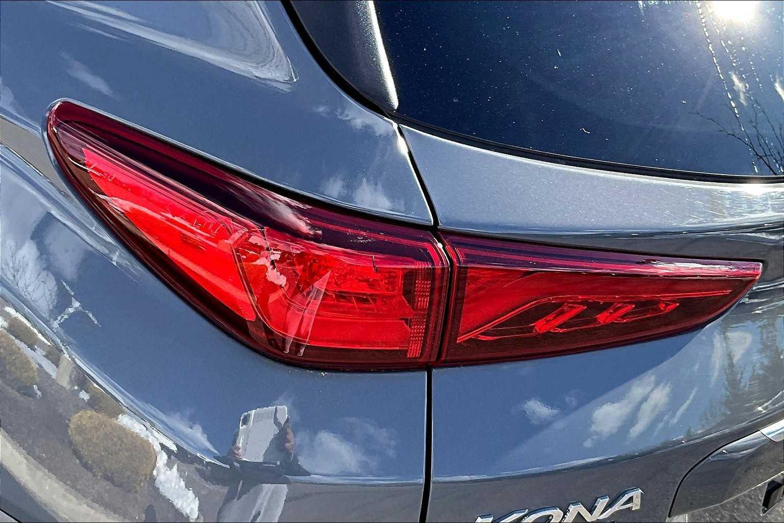 2021 Hyundai Kona Electric Limited - Photo 33