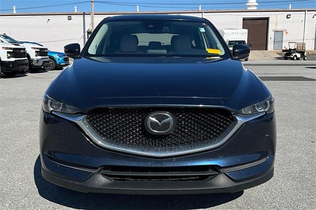 2018 Mazda CX-5 Touring - Photo 4