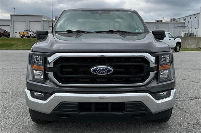 2023 Ford F-150 XLT - Photo 4