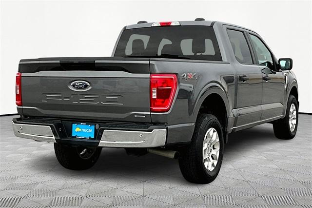 2023 Ford F-150 XLT - Photo 6