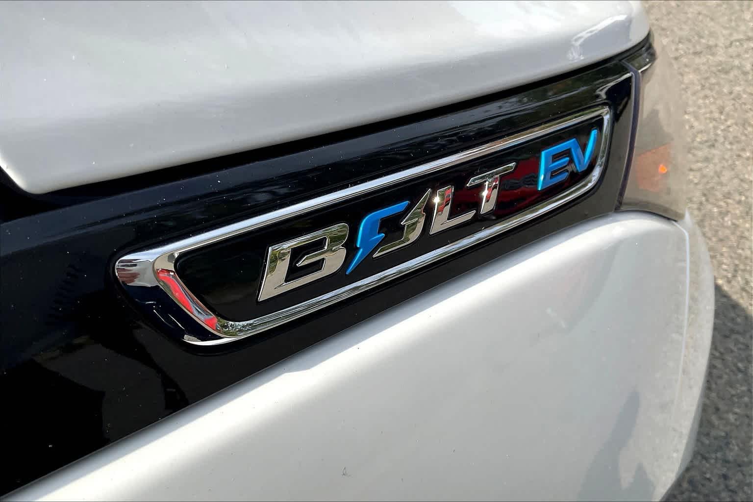 2020 Chevrolet Bolt EV LT - Photo 22