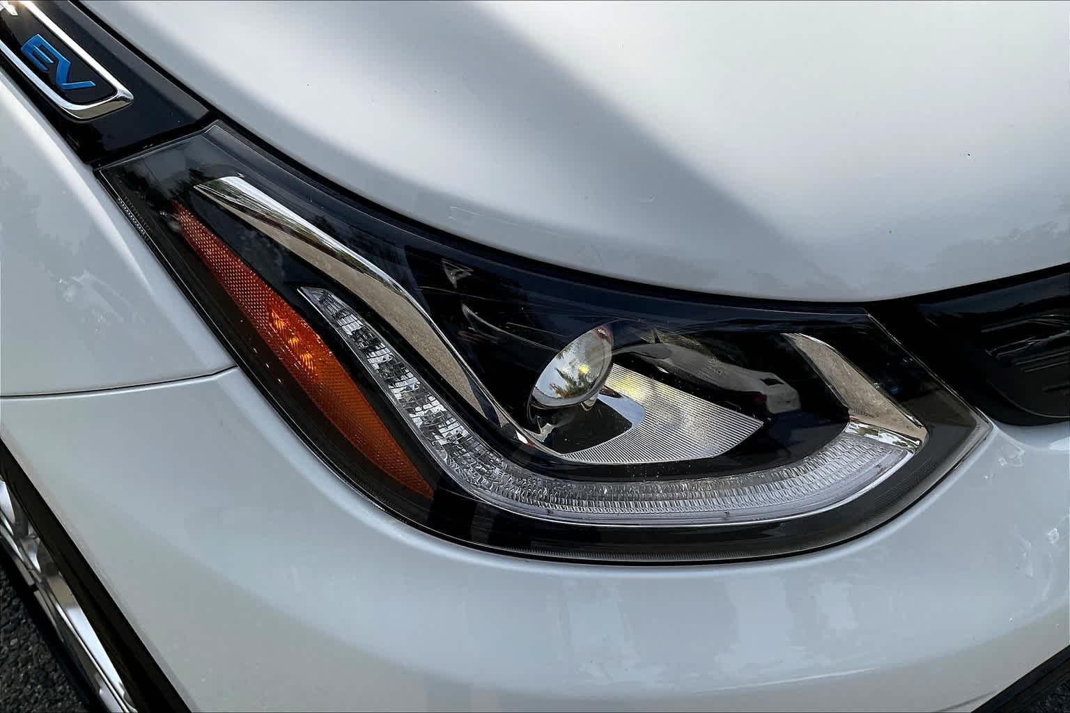 2020 Chevrolet Bolt EV LT - Photo 24