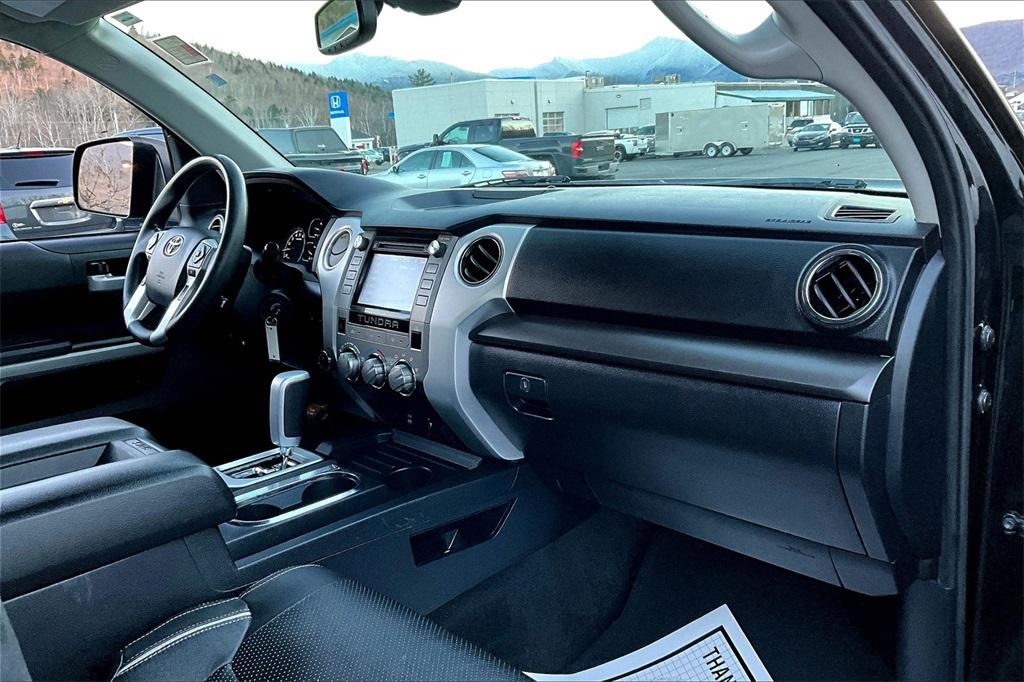 2019 Toyota Tundra SR5 - Photo 14