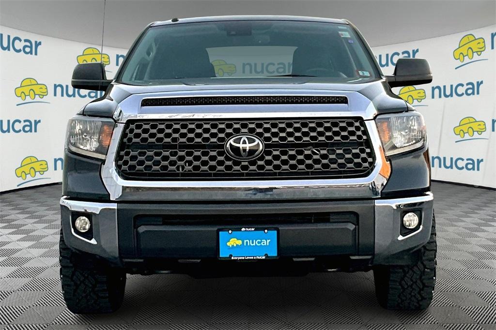 2019 Toyota Tundra SR5 - Photo 2