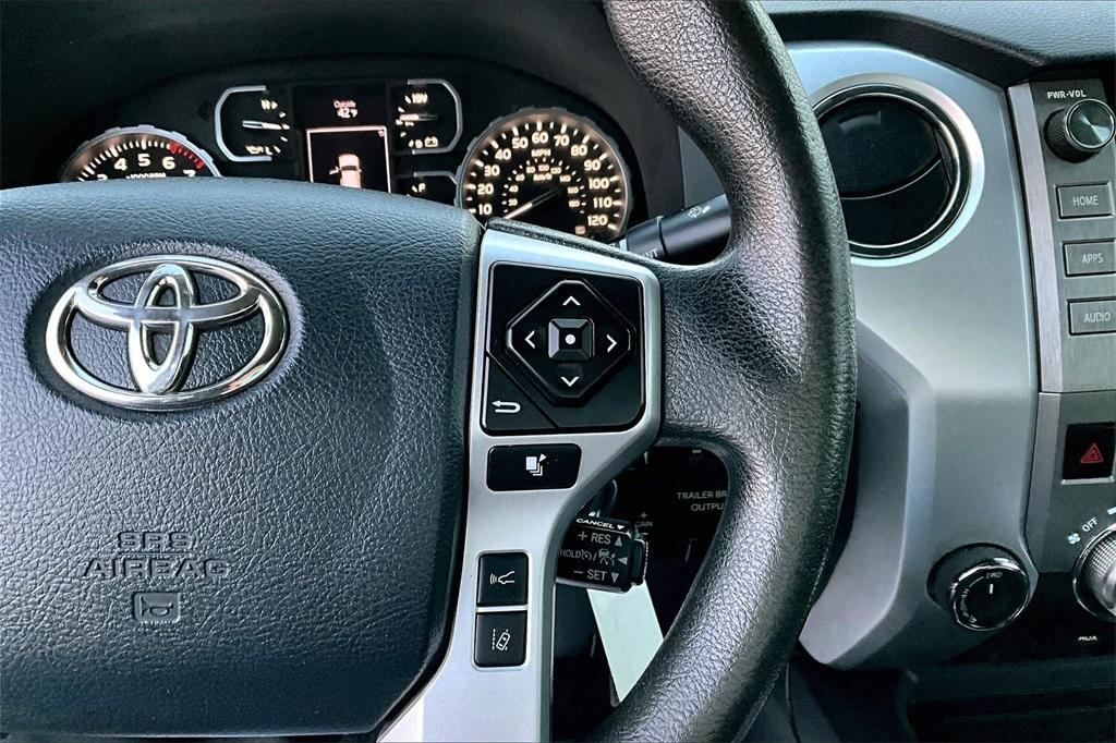 2019 Toyota Tundra SR5 - Photo 23