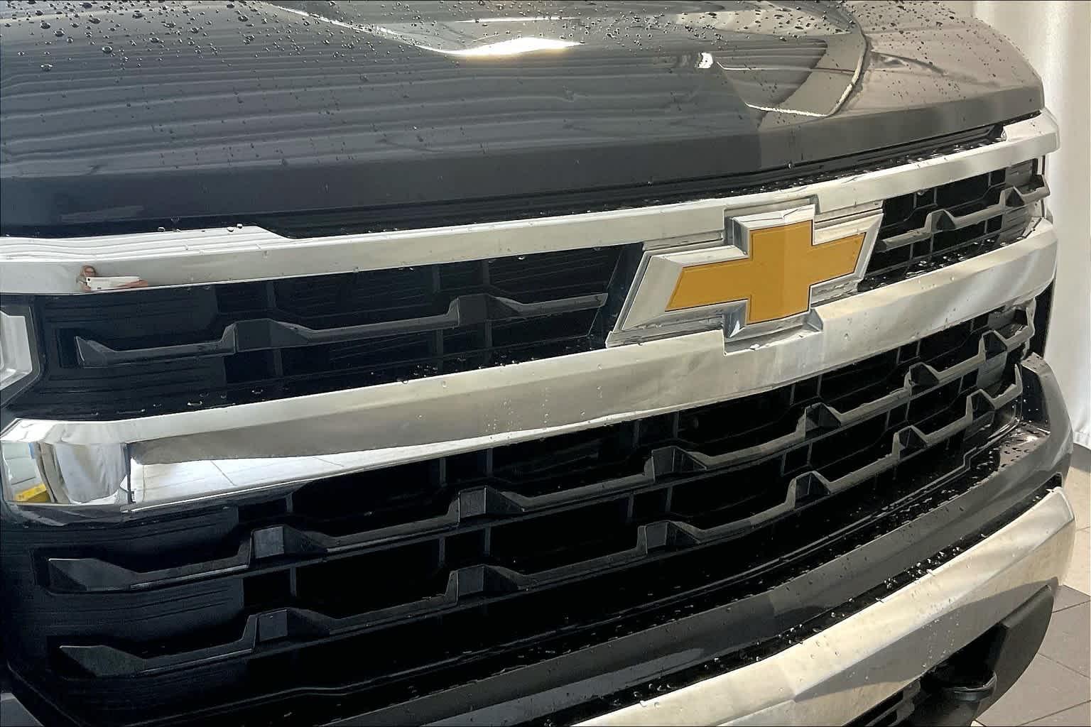 2023 Chevrolet Silverado 1500 LT 4WD Crew Cab 147 - Photo 32