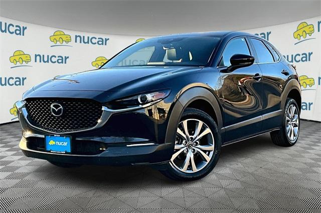 2021 Mazda CX-30 Select - Photo 12