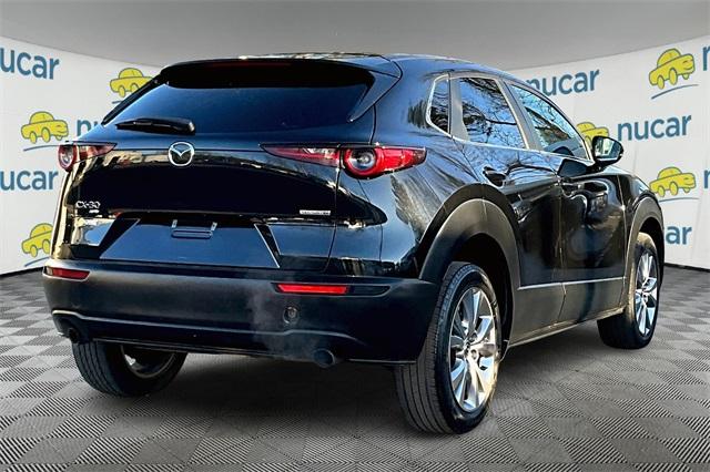 2021 Mazda CX-30 Select - Photo 13