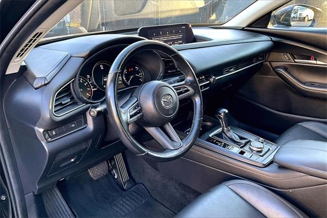 2021 Mazda CX-30 Select - Photo 14