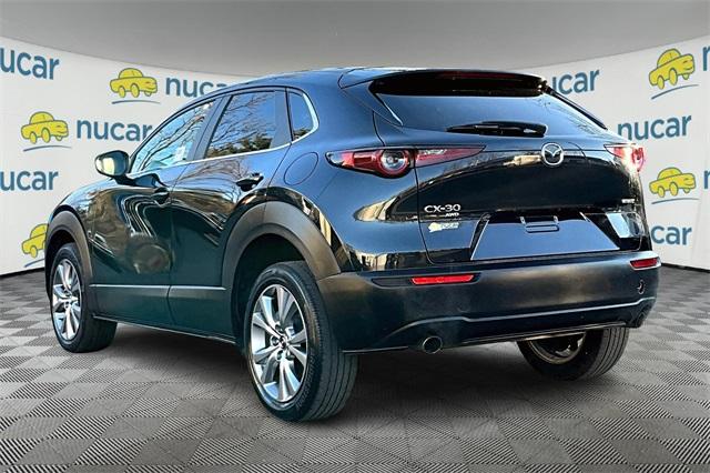 2021 Mazda CX-30 Select - Photo 2