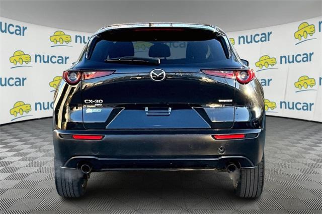 2021 Mazda CX-30 Select - Photo 4