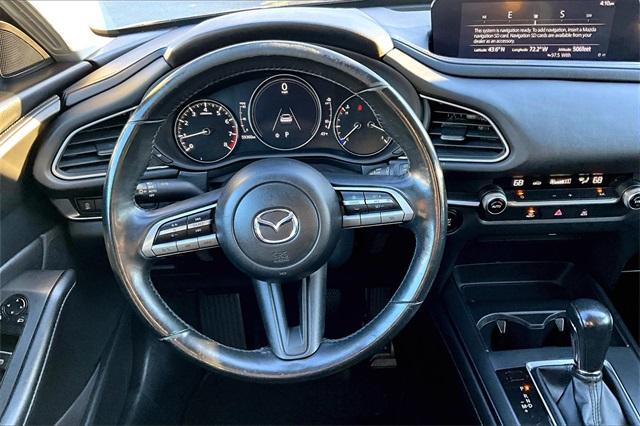 2021 Mazda CX-30 Select - Photo 5