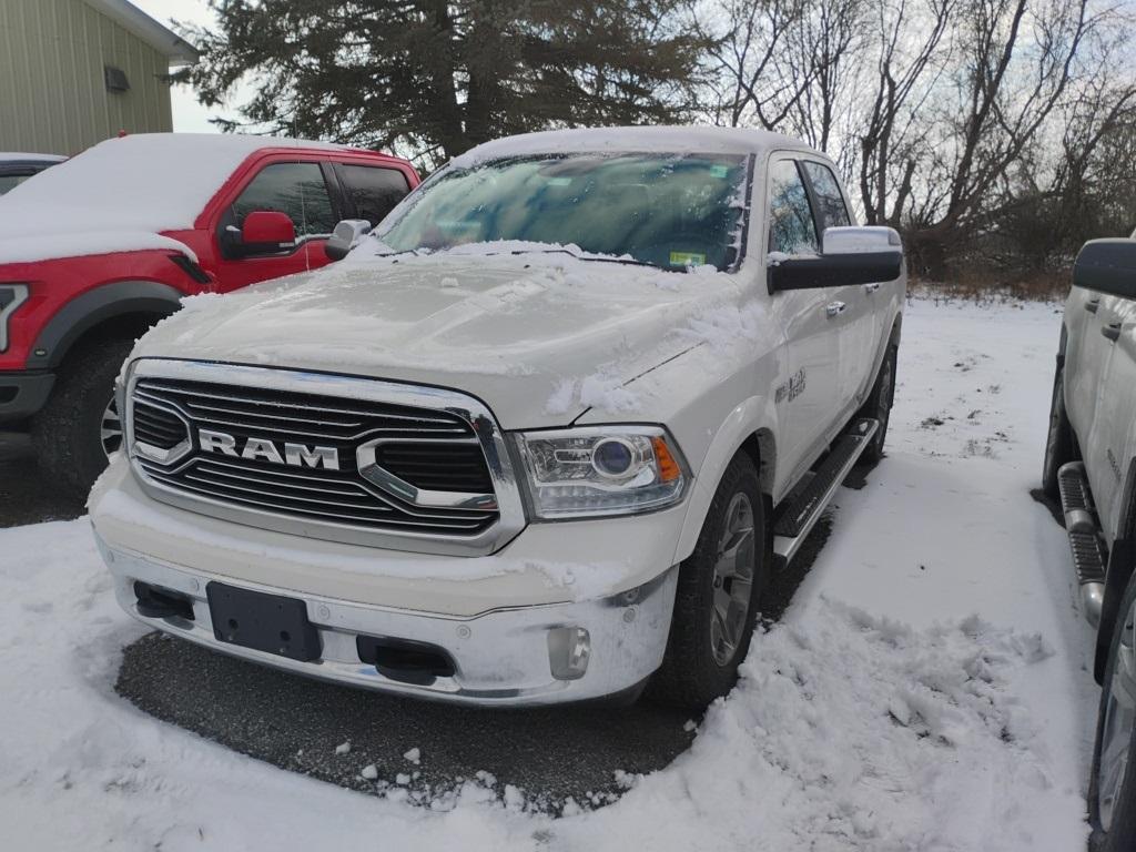 2017 Ram 1500 Limited